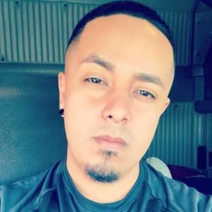 Meet your Posher, Eric